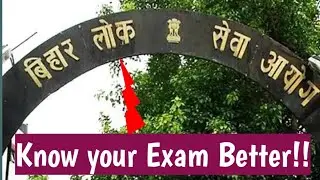How to Clear BPSC in one go l Strategy for BPSC I