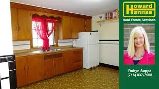 Homes for sale 142 Stewart Avenue Buffalo NY 14211