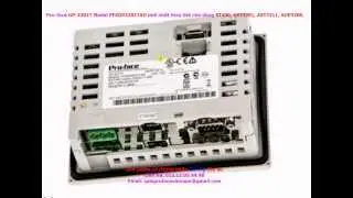 AGP3200-T1-D24, AGP3200-A1-D24, ST403-AG41-24V,FGW-SE41-24V, PFXGP4201TAD, GP-4201T,