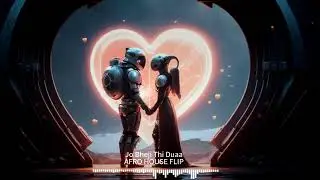 JO BHEJI THI DUAA (Afro House Flip) | Bollywood x Afro Fusion | FLIP BOX Series 02