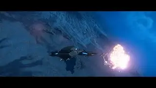 A1 Vs idris (bonus polaris kill)