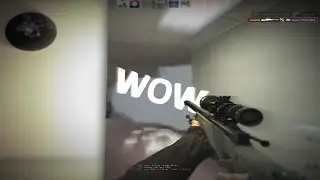 Matched Against @Racerize | (CS:GO Highlights)