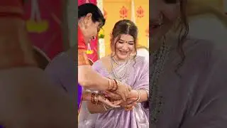 Seemantham function 🫶🏻 Baby Shower #babyshower #seemanthamceremony #seemantham #pregnancy