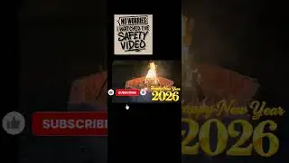 Happy New Year, Cracker Crew | 2026 Is Coming 🔥