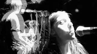 KALIK - Now Streaming at Det Gule Pakhus