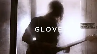 GLOVE - Not Your God [Third Circle Recordings]