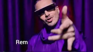 Morado J. Balvin (Letra y acordes)