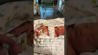 #NICUbaby#postpartum#babyboy#militarymom#pretermbaby#latinamom