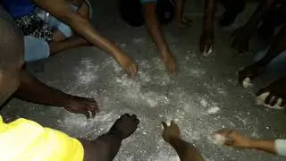 Jamaican Ring Game - Go Dung a Manuel Road STADIUM COMMUNITY SDA Social
