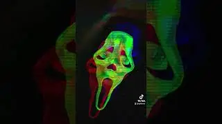Scream Triple Death tiktok