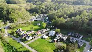 4K Glenville, WV 1