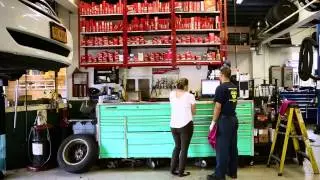 Mighty Auto Parts Product Training