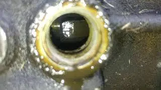 ax5 Jeep transmission ax15 stuck in reverse gear - stick is in neutral -- fix -- won't go in gear
