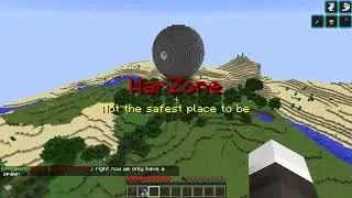 Minecraft 1.12.2 server need staff (factions)