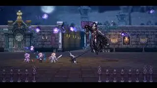 Revived Witch CBT - First Impressions