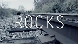 Rocks • Funny Short