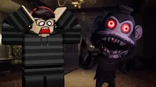 ОТЕЛЬ В КОТОРОМ ТЫ НЕ ПРОЖИВЁШЬ И 2 МИНУТ | HUNTED | Roblox | Horror |
