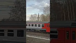 #rzd #ep3d трек на фоне: 