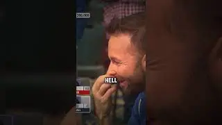 Pro Thought He Could Crush This Amateur