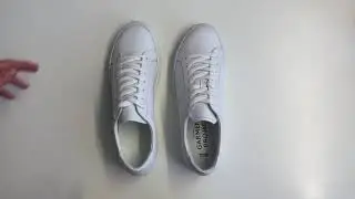 Errant vs  Garment Project. St&oslash;rrelsesguide.