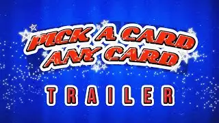 Pick a card any card, the art and history of magic in Winnipeg (2012 magic Documentary)