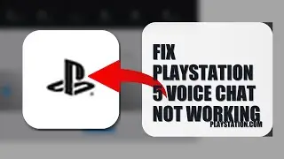 How To Fix PlayStation 5 Voice Chat Not Working 2025 (EASY GUIDE) (2026)