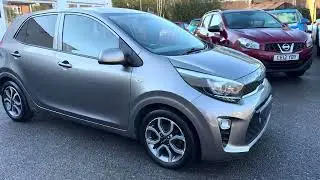 Kia Picanto Walkaround - LS Autos