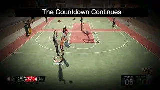 Countdown To NBA 2K19 Servers Shutdown - Carrying Kingslayer To Wins