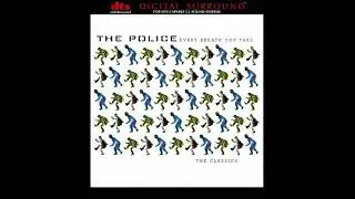 The Police - De Do Do Do, De Da Da Da '86 (5.1 Surround Mix)