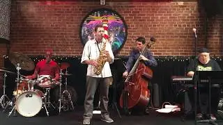 You Must Believe In Spring - Mark Isbell