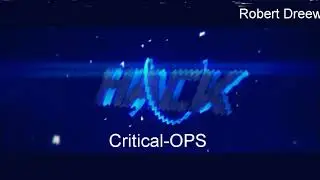 Critical-ops hack v0.9.1.f133-CTMOD+anti ban cheat