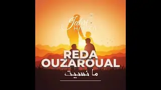 REDA OUZAROUAL -MANSIT (PROD HAMZA JABRI)