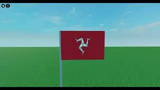 Isle of Man National Anthem Instrumental (Slowed + Reverb)