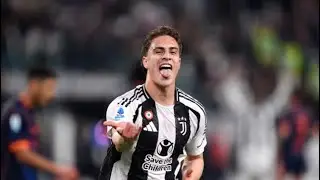Juventus-cremonese in una canzone 