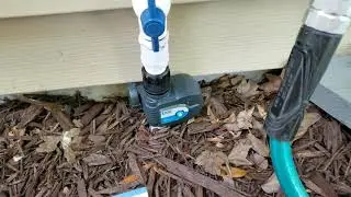 DIG Bluetooth Irrigation timer GET THIS