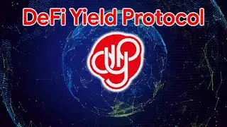 DeFi Yield Protocol - anti-manipulation feature