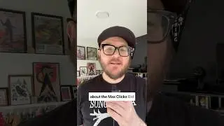 What is the Max Clicks bid model?