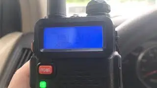 151.5125 MHz 136.5 Hz PL CTCSS Business Industrial Radio Chatter VHF