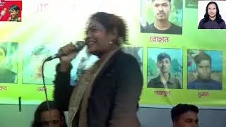 জিকে সুমাইয়া জিকে সুমাইয়া সেরা শিল্পী সেরা গান গাইলেন