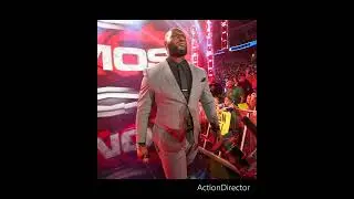Shake The Ground (V1)[Omos Entrance]