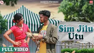 New ho Munda song/Ft.crazy boy & Pangela / Singer M.B & Nirmala /Sim jilu utu/ full video song 2024.