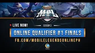 MPL-PH S2 Qualifiers-1