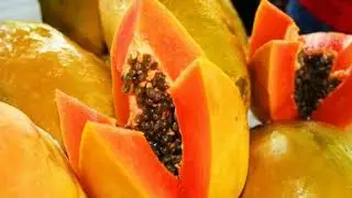 Ada 6 Buah Bisa Menurunkan Kolestrol, Mau Tau Ini Dia