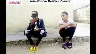 Stingy men (Episode 8) [HAMZY LOW BATTERY COMEDY]
