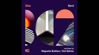 Silar - Superactive (Original Mix)