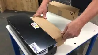 EdgeTec L Clip 200 -  Multiple Tapes