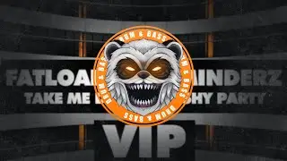 Fatloaf - Pushy Party VIP