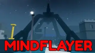 Coding the Mindflayer into my Roblox Game