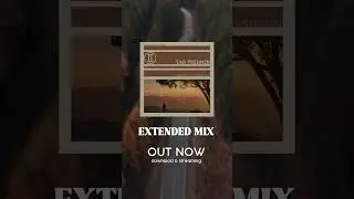 Hideaway Extended Mix #electronicmusic #festivalvibes #freedom