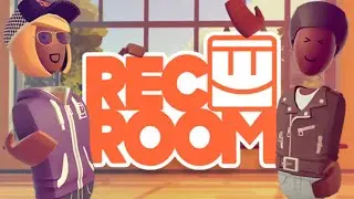Rec room Podcast (Episode 2)